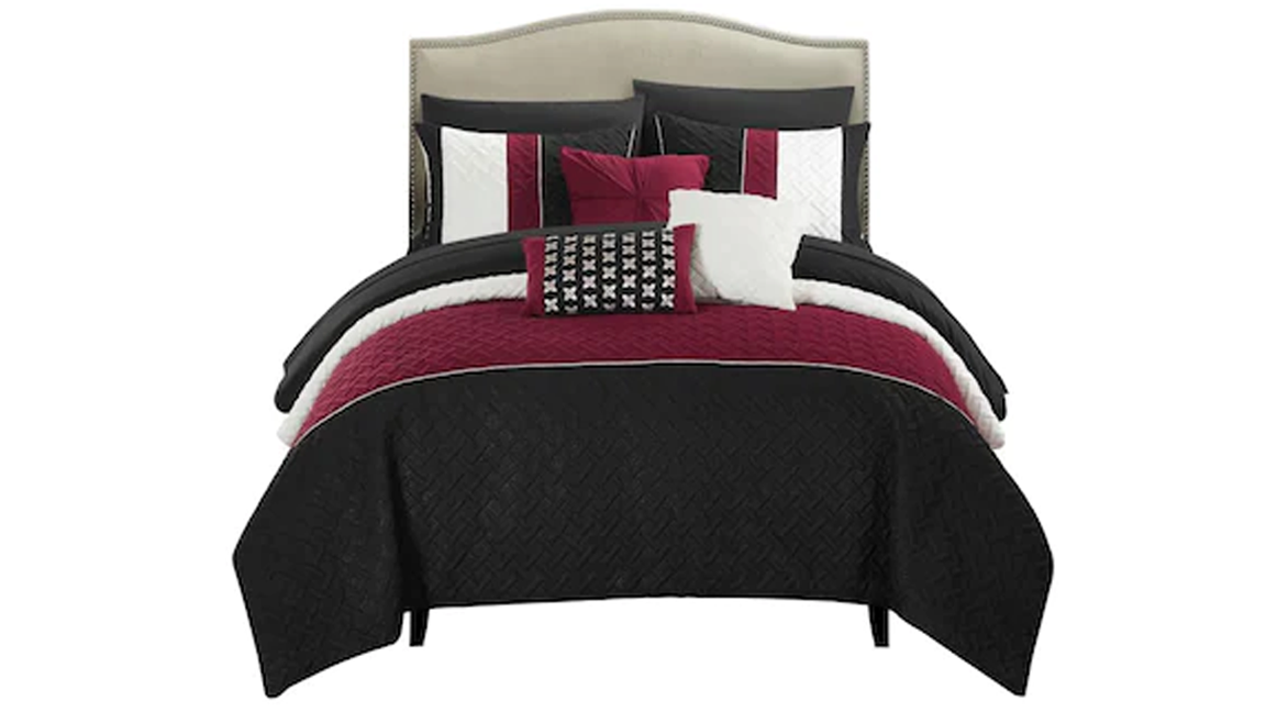 5. Osnat Bedding Set